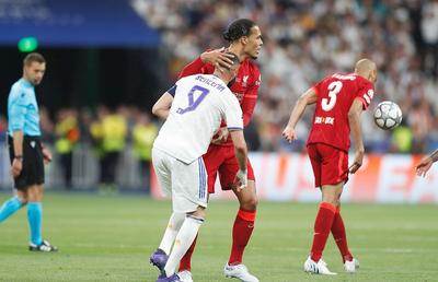 UEFA a ales cel mai bun „11” din Liga Campionilor » Cum arată echipa sezonului + marii absenți