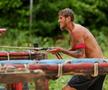 Alex Delea a câștigat Survivor 2022! A învins-o în finală pe Elena Chiriac, campioană de taekwondo, și a încasat o sumă fabuloasă!