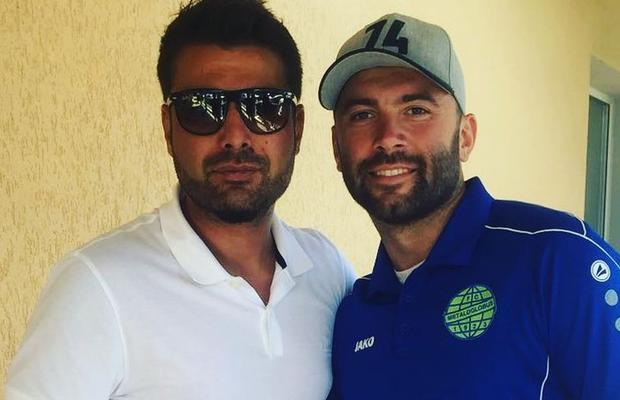 Cine este Alexandru Nedelcu, fostul portar care a ajuns în ultimii 4 la Survivor » Antrenat de unul dintre preferații lui Gigi Becali și de un fost stelist