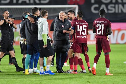 Dan Petrescu // FOTO: Imago