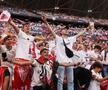 FC Sevilla - AS Roma, finala Europa League