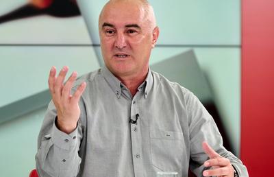 Valeriu Răchită este invitatul de astăzi al emisiunii „Prietenii lui Ovidiu” » Amintiri geniale și un mesaj ferm: „Meseria de antrenor a fost dusă în derizoriu”