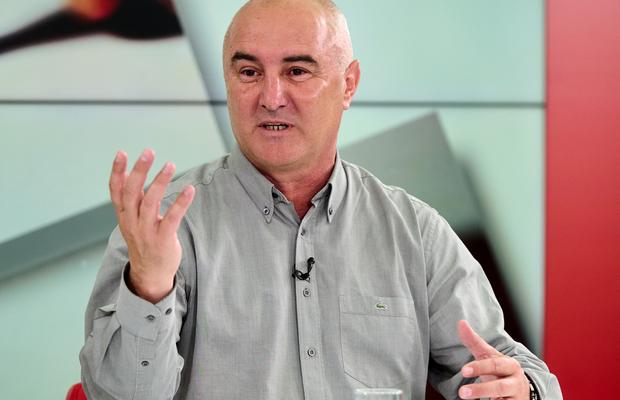 Valeriu Răchită este invitatul de astăzi al emisiunii „Prietenii lui Ovidiu” » Amintiri geniale și un mesaj ferm: „Meseria de antrenor a fost dusă în derizoriu”