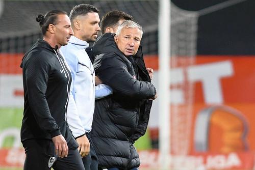 Dan Petrescu // foto: Imago Images