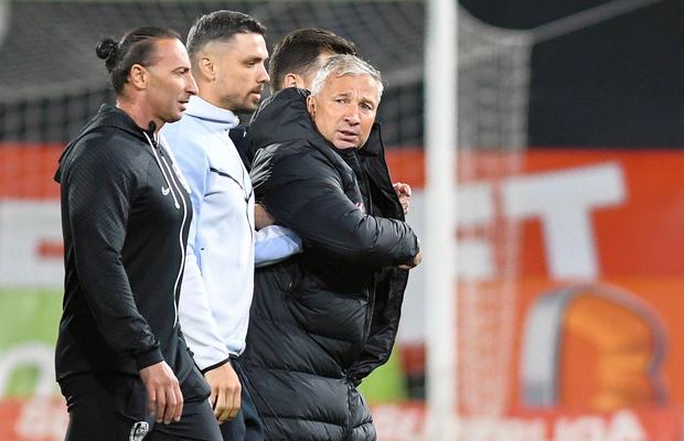 Ratează barajul pentru Conference? Dan Petrescu, reclamat la Comisii!