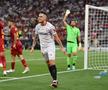 FC Sevilla - AS Roma, finala Europa League