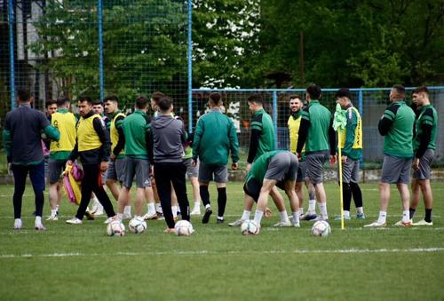 FOTO: Facebook @fcbrasovofficial