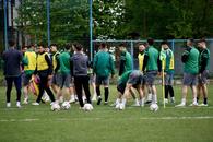 Finanțare blocată pentru un club de tradiție: „Spuneți ce vreți să faceți cu fotbalul! Îl omorâm? Îl desființăm?”