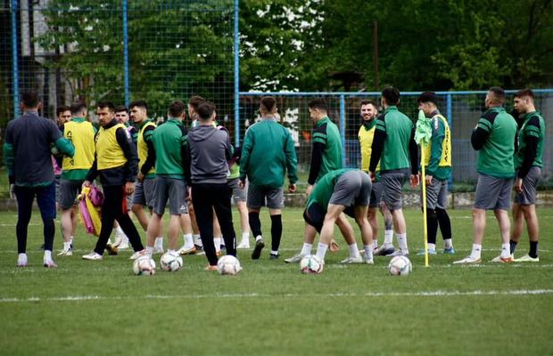 Finanțare blocată pentru un club de tradiție: „Spuneți ce vreți să faceți cu fotbalul! Îl omorâm? Îl desființăm?”