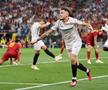 Sevilla a câștigat al 7-lea trofeu în Europa League! » Mourinho pierde după loviturile de departajare prima finală europeană