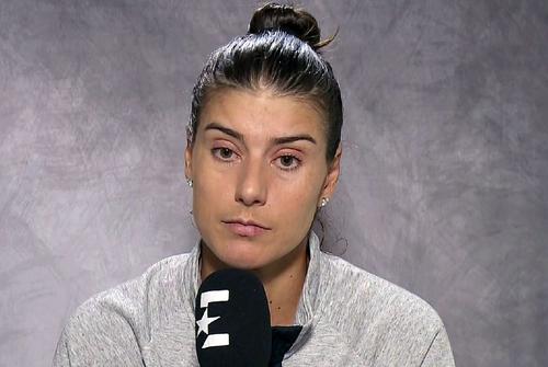 Sorana Cîrstea