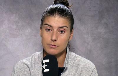 Sorana Cîrstea, despre cazul Halep și eliminarea rapidă de la Roland Garros: „Aveam picioarele ca de gelatină!”