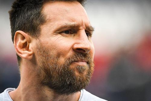 Lionel Messi // foto: Imago Images