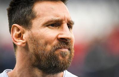 Bombă în „afacerea” Messi » Beckham, implicat în trucul pus la cale de Barcelona!
