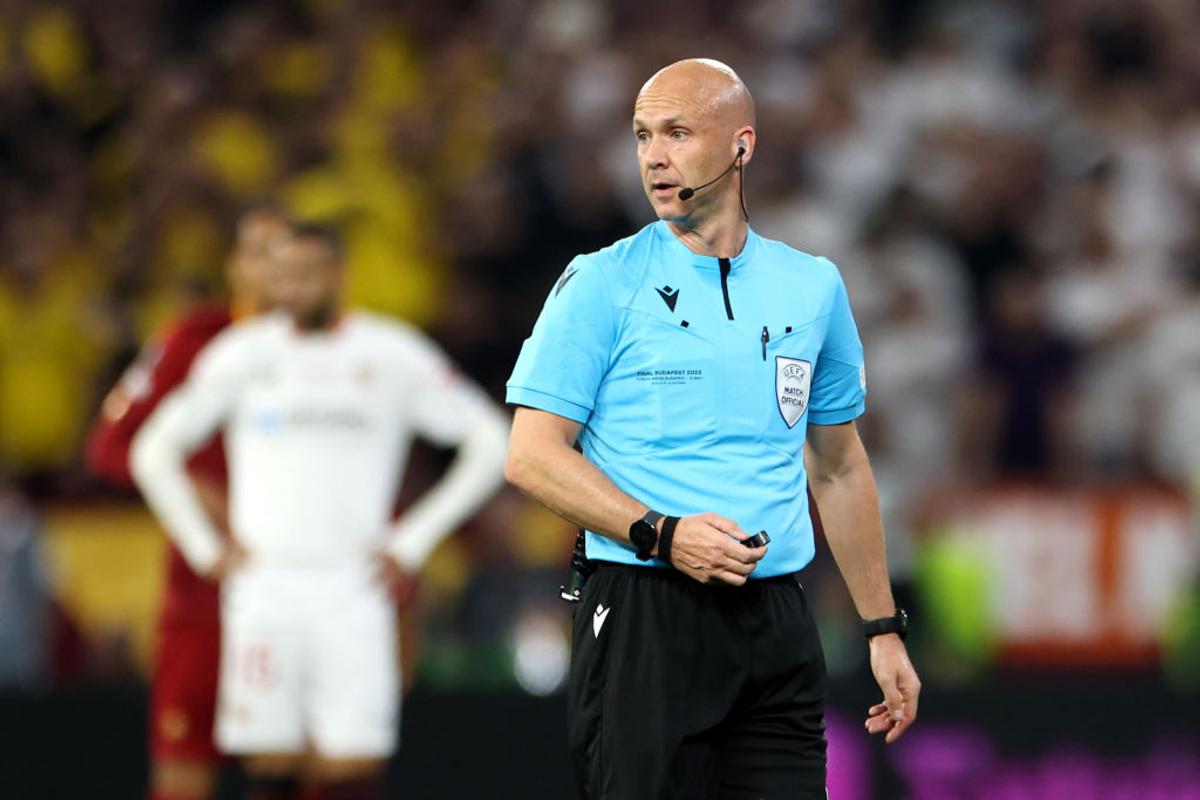 FC Sevilla - AS Roma, finala Europa League