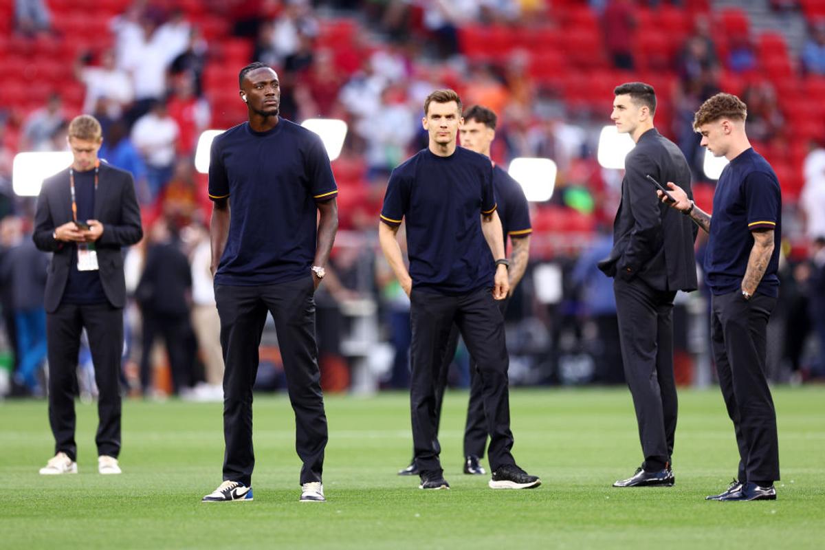 FC Sevilla - AS Roma, finala Europa League