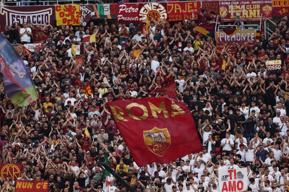 FC Sevilla - AS Roma, finala Europa League