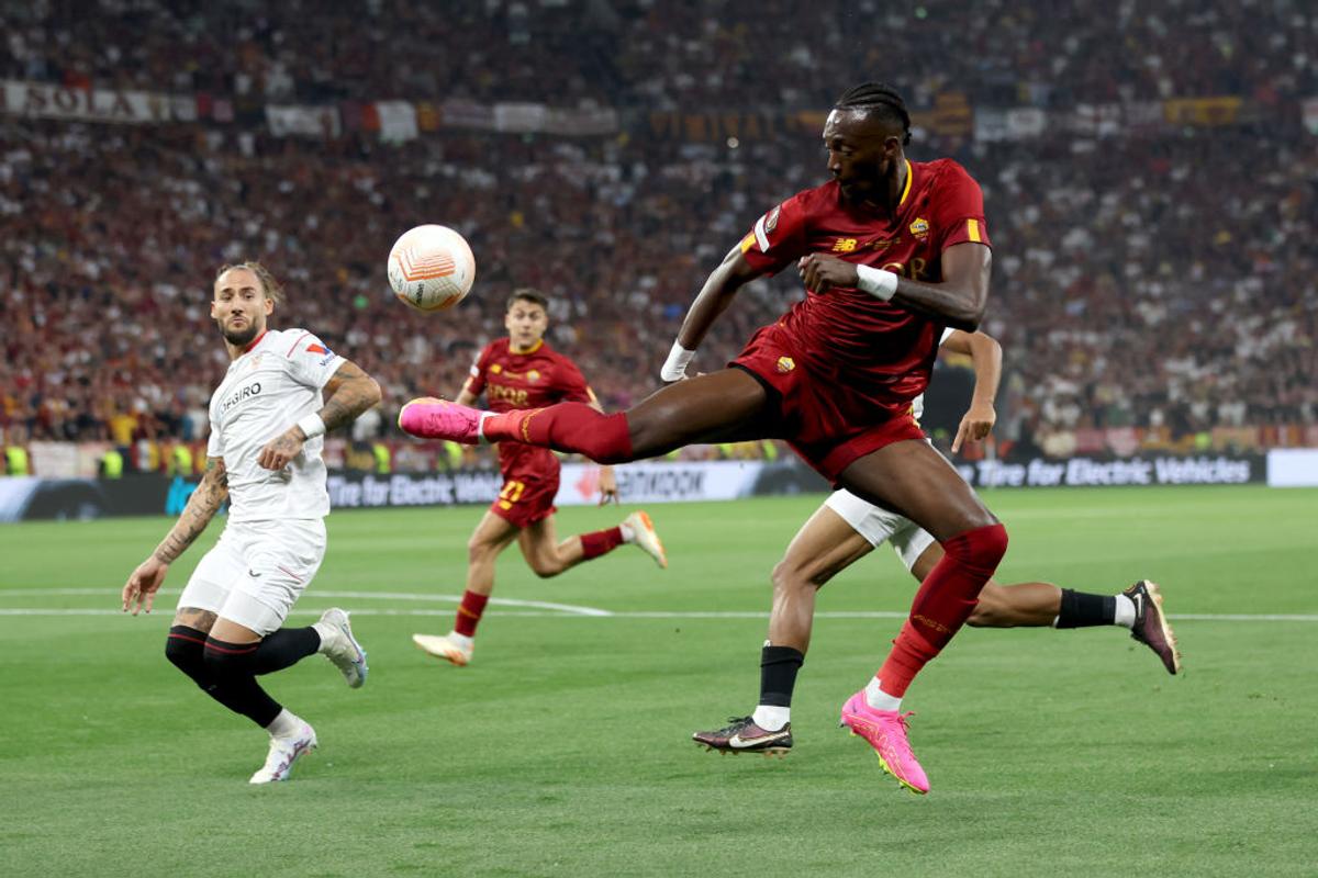 FC Sevilla - AS Roma, finala Europa League
