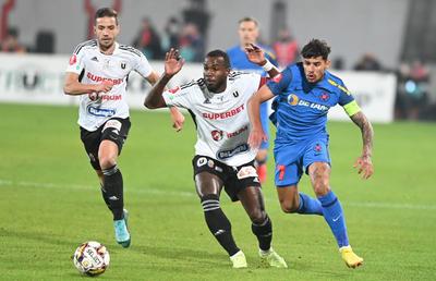 Primul transfer făcut de Anamaria Prodan la MFC Ploiești: a fost căpitan la U Cluj și a lucrat cu Hagi!
