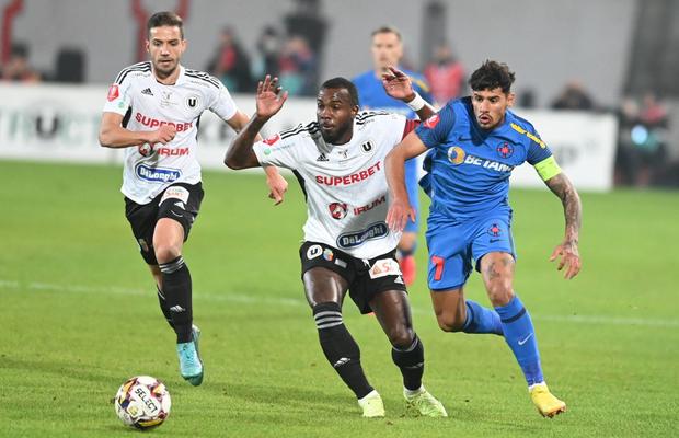 Primul transfer făcut de Anamaria Prodan la MFC Ploiești: a fost căpitan la U Cluj și a lucrat cu Hagi!