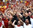 FC Sevilla - AS Roma, finala Europa League