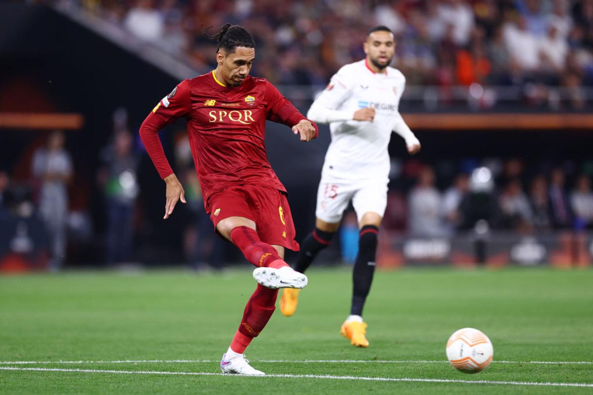 FC Sevilla - AS Roma, finala Europa League