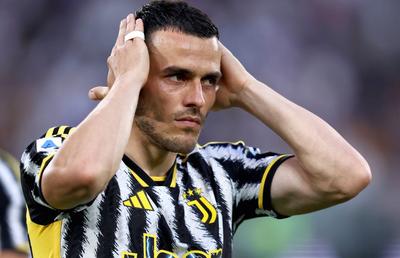 Planul președintelui UEFA de a o lovi mai dur pe Juventus!