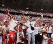 FC Sevilla - AS Roma, finala Europa League