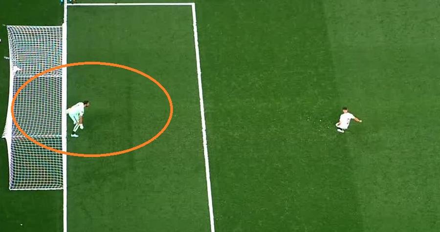 Gonzalo Montiel, omul penalty-urilor decisive! A trimis Europa League la Sevilla după ce i-a adus și Mondialul Argentinei + De ce s-a repetat ultima lovitură