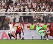 FC Sevilla - AS Roma, finala Europa League
