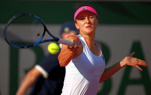 Foto: Irina Begu