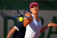 Irina Begu, victorie entuziasmantă în turul 2 la Roland Garros: a cedat doar 3 game-uri! Cu cine va juca în următoare rundă