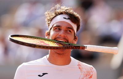 A produs marea surpriză de la Roland Garros, dar „fuge” de procesul din țara natală: „Sunt șocată! A bătut 3 meciuri și ștergem tot ce a făcut?”