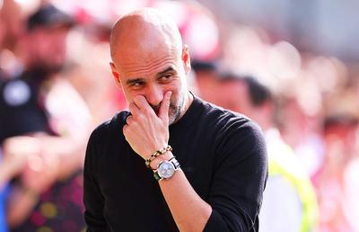 ESPN: Pep Guardiola s-ar fi hotărât când pleacă de la Manchester City! Ce proiect vrea