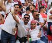 FC Sevilla - AS Roma, finala Europa League