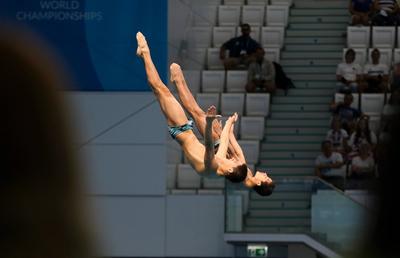 Un sportiv olimpic din Mexic se finanțează din OnlyFans