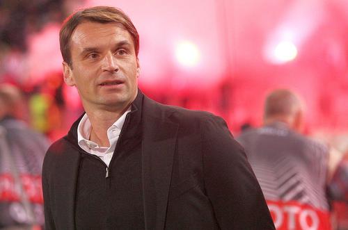 Milos Milojevic // foto: Imago Images