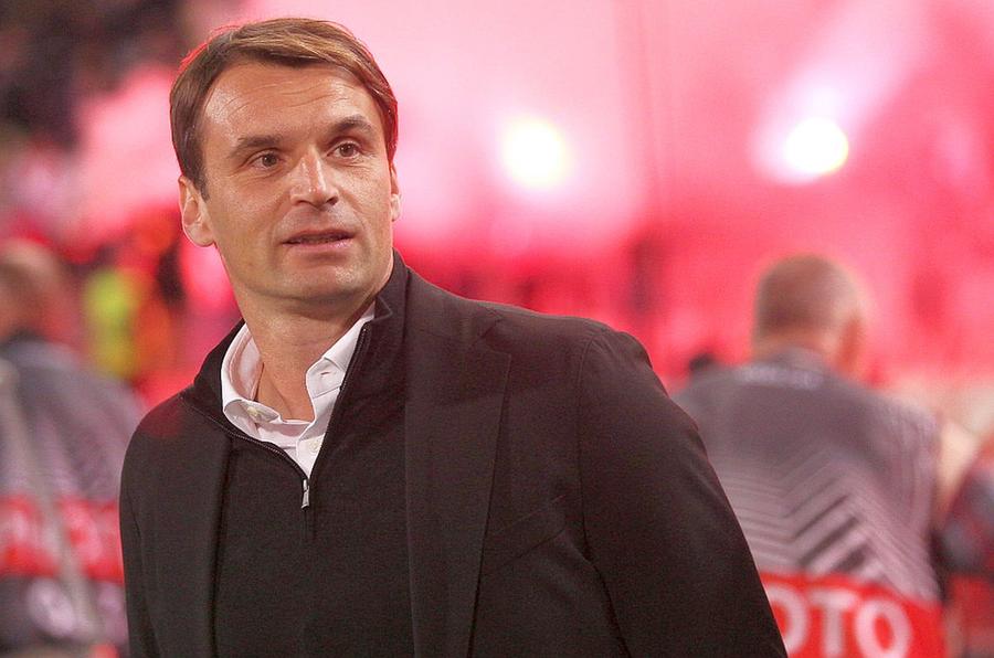 Milos Milojevic // foto: Imago Images Antrenorul dorit de CFR Cluj în locul lui Dan Petrescu a semnat cu noua echipă! Contract până în 2025