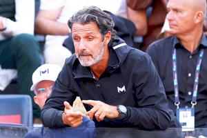 Patrick Mouratoglou a spus „cine e jucătorul care reprezintă cel mai bine tenisul în istorie”: „Mereu mă emoționează momentul Australian Open”