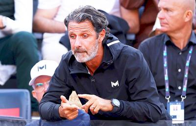Patrick Mouratoglou a găsit o altă mare problemă în cazul Simonei Halep! Detalii NOI: când ar avea loc prima audiere