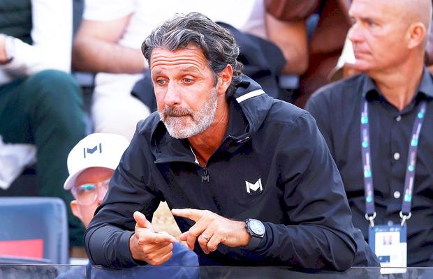 Patrick Mouratoglou a găsit o altă mare problemă în cazul Simonei Halep! Detalii NOI: când ar avea loc prima audiere