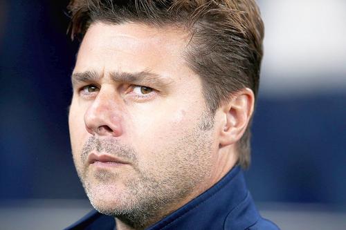 Mauricio Pochettino, noul antrenor al lui Chelsea // foto: Imago Images