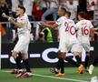 FC Sevilla - AS Roma, finala Europa League