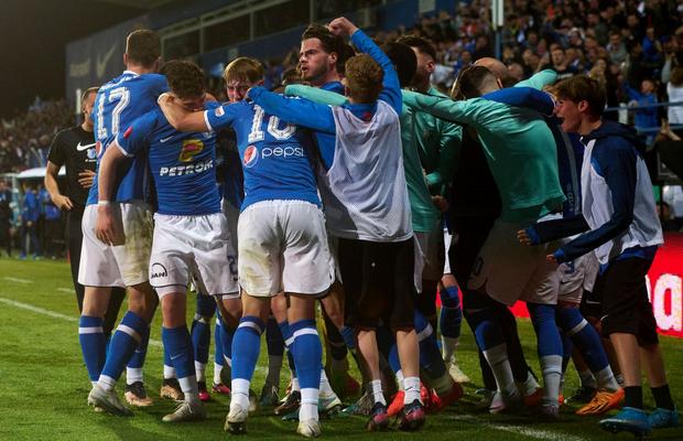 FRF a anunțat oficial cine a luat licența pentru Liga 1 2023-2024