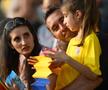România - Bulgaria, în preliminariile WEURO 2025 / foto: Raed Krishan