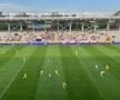 România - Bulgaria, în preliminariile WEURO 2025 / foto: Andrei Petrescu