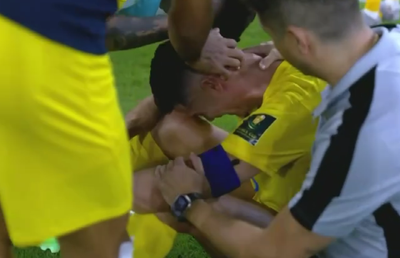 Al Hilal câștigă Cupa Regelui! Cristiano Ronaldo a plâns în hohote după ce a rămas fără trofeu cu Al Nassr