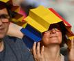 România - Bulgaria, în preliminariile WEURO 2025 / foto: Raed Krishan
