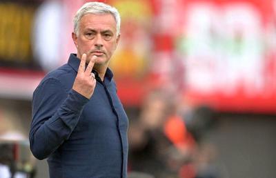 „Here we go” » Fabrizio Romano dezvăluie noua echipă a lui Mourinho! Destinație total neașteptată: au negociat la București