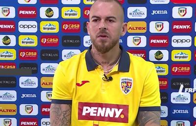 Denis Alibec, mesaj puternic înainte de EURO: „Am multe de dat” + Man a numit arma secretă